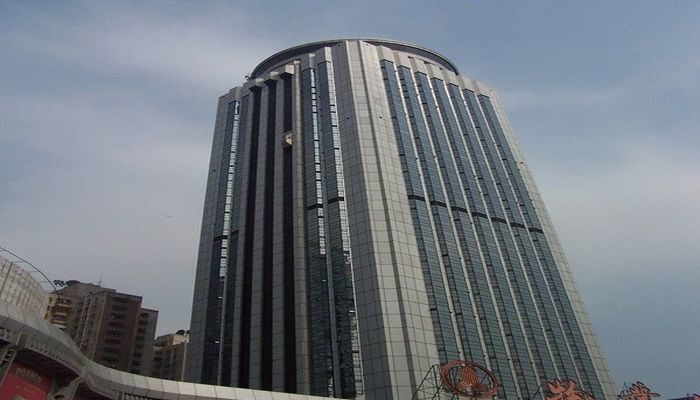 Foreign Trade Center