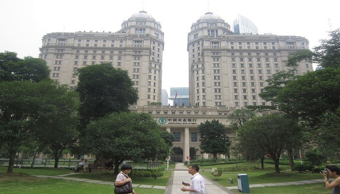 Agricultural Bank of China