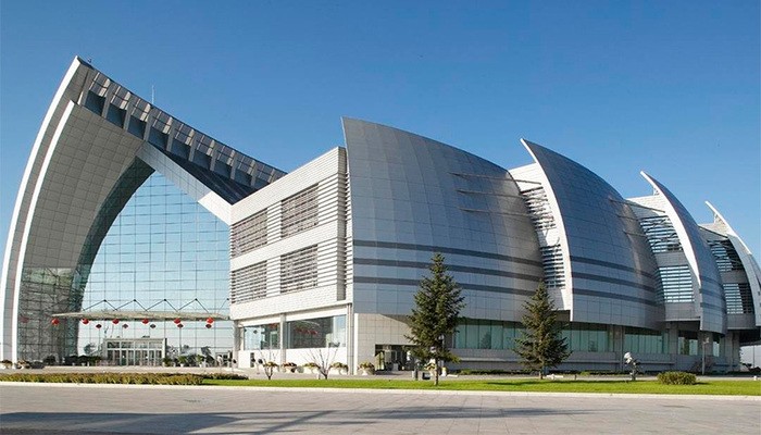 музей науки и техники в харбине