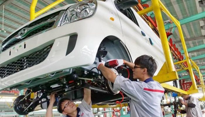 BYD, BAIC BJEV, JAC Motors и многие другие крупные автопроизводители Китая превысили план по годовым продажам электроавтомобилей.