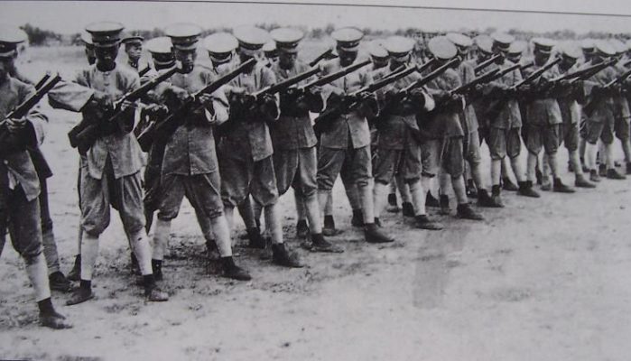 гражданской войны Китай