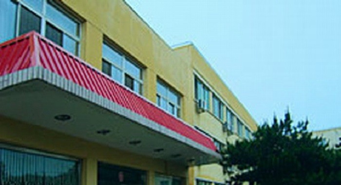 Отель Ou Peng 3