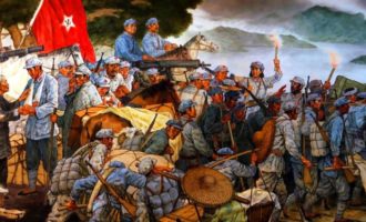 Итоги и значение гражданской войны 1946-1949 гг.