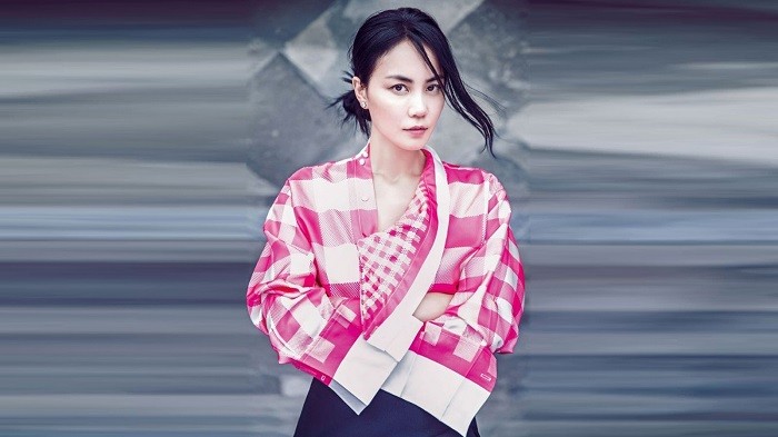 Wang Fei 