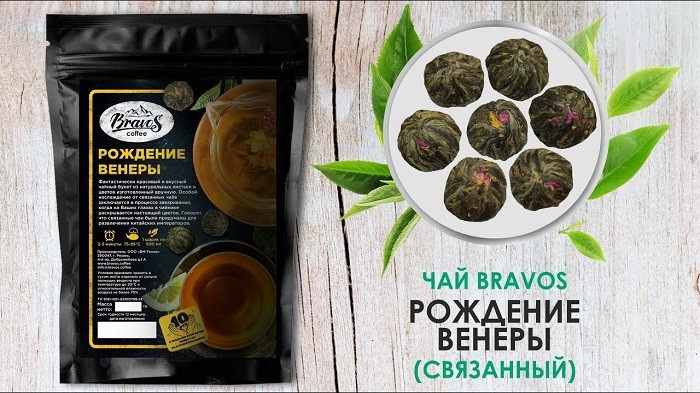 Рождение Венеры.