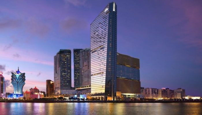 Mandarin Oriental