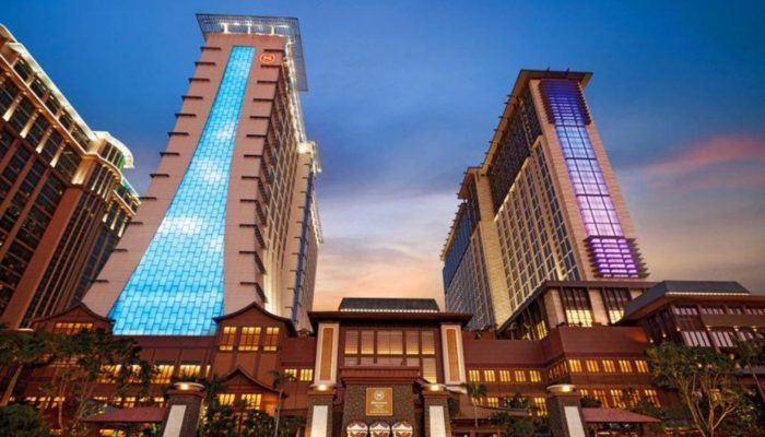 Sheraton Grand