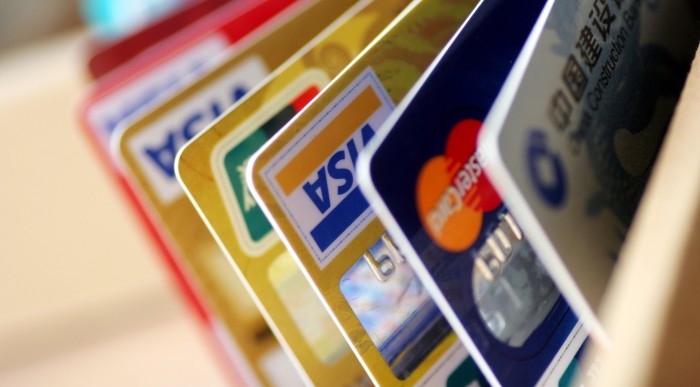 Visa карта