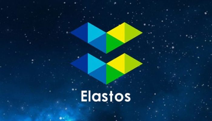 Elastos ela