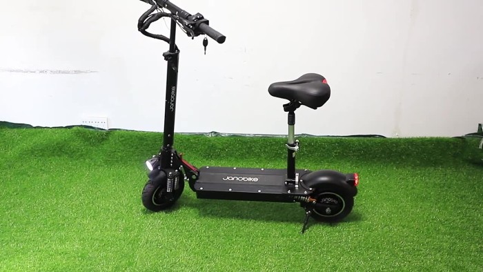 Janobike