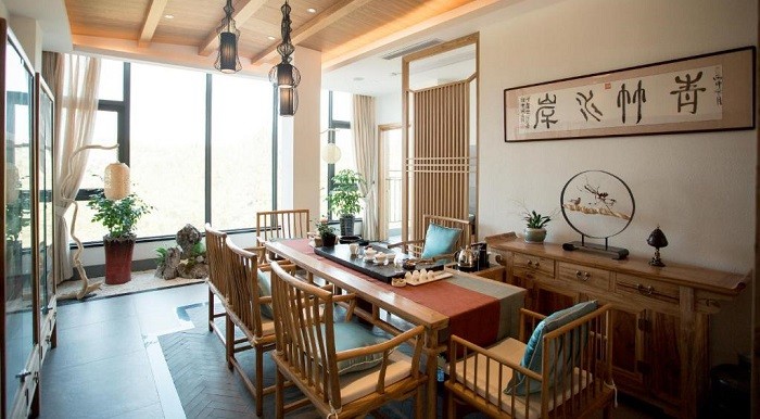 Yin She Guest House