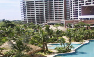 Hainan golden sunshine