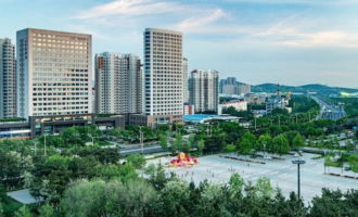 Holiday Inn Express Weihai