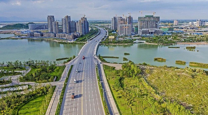 Город Иньчуань