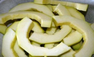 кабачок