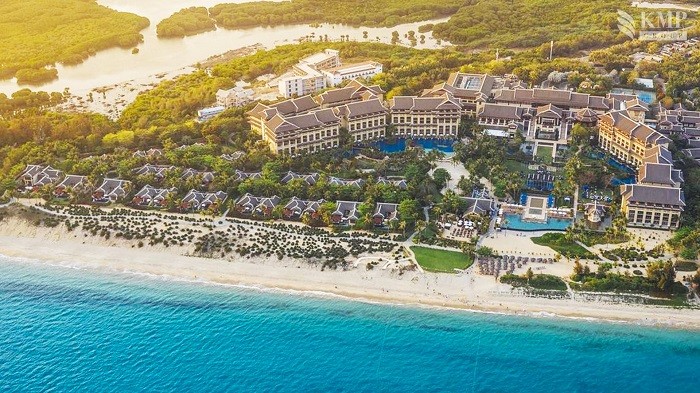 Ritz Carlton Sanya