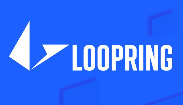 Loopring lrc