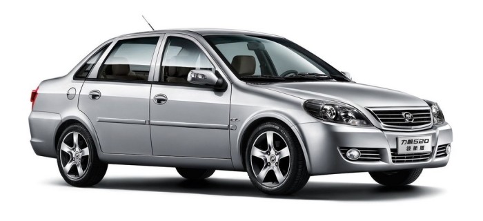 Lifan 520