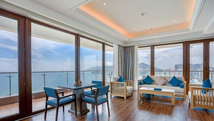 Dadonghai Hotel Sanya