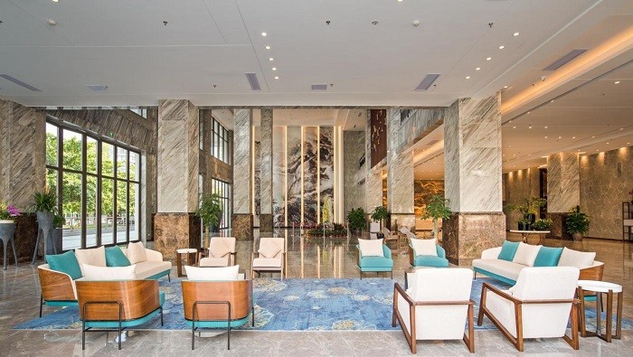 Dadonghai Hotel Sanya 5 Дадунхай