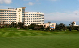 Tienyow Grand hotel