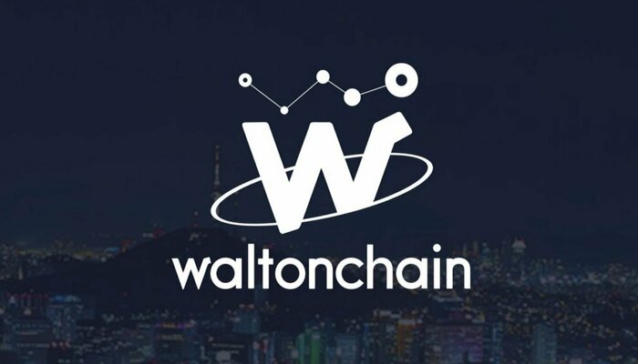 Waltonchain wtc