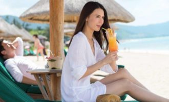 Отдых и лечение в Китае на острове Хайнань