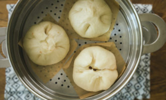 булочки