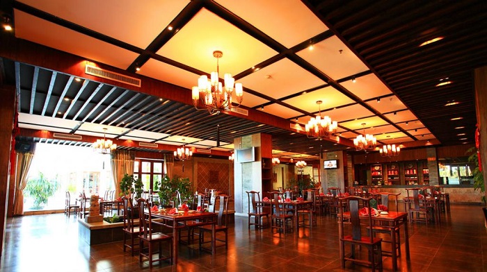  Liking Resort Sanya 4*