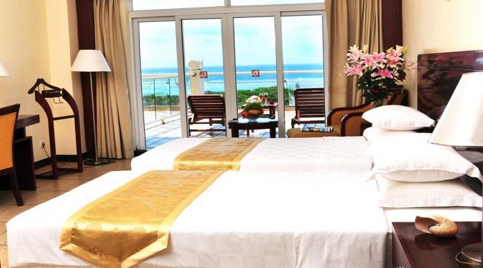 Linda Seaview Hotel 4*