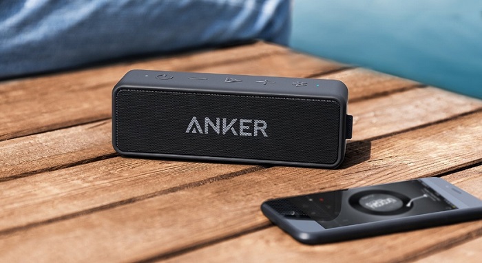  Колонка Anker SOUNDCORE 2