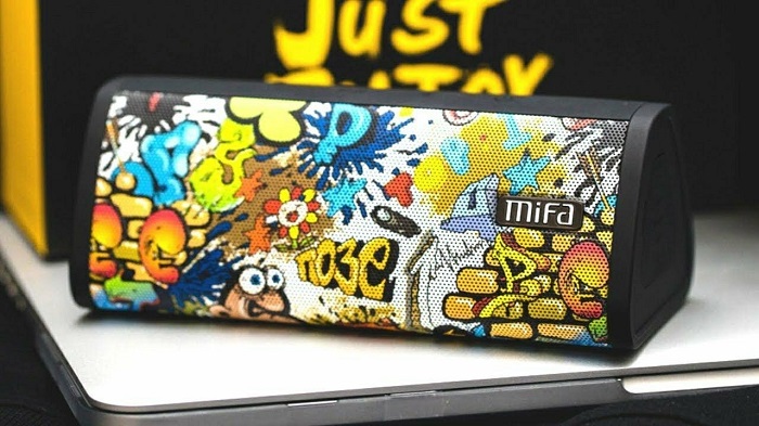 Mifa A10