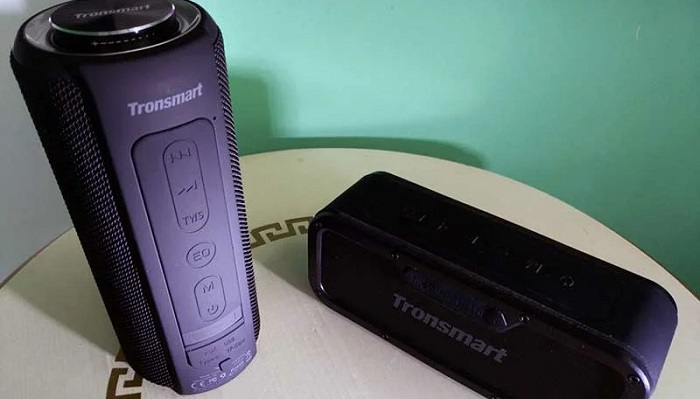 Tronsmart T6 Plus