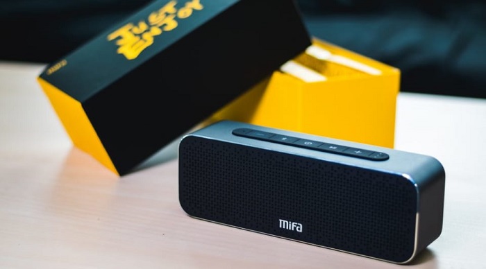 Mifa A20