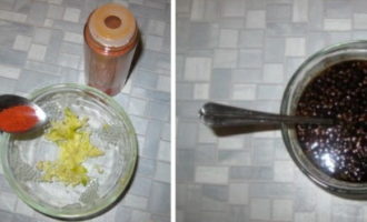 Говядина по-китайски с овощами
