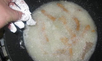 Говядина по-китайски с овощами