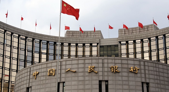 chinese central bank
