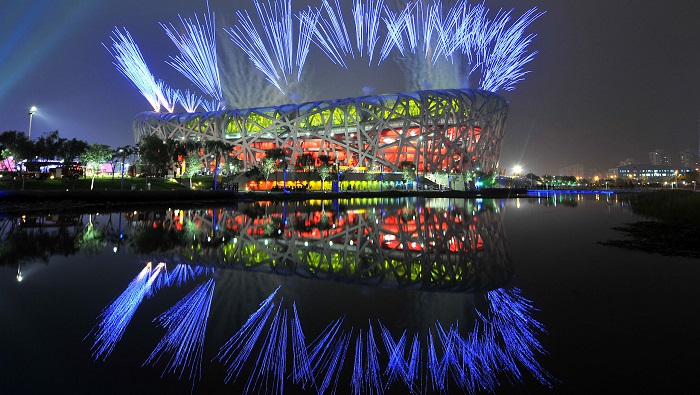  Beijing Olympic 2008