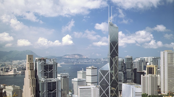 Bank of China