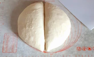 тесто