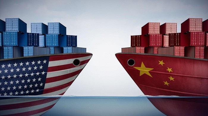 China USA trade War