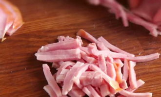 Салат из китайской капусты