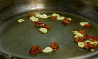 Рыба по-китайски