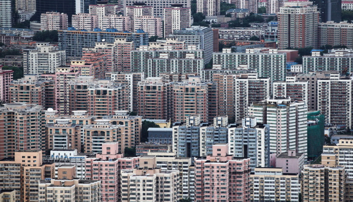 Русские в Китае