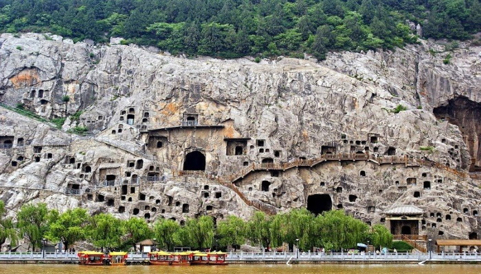 Самые красивые места Китая