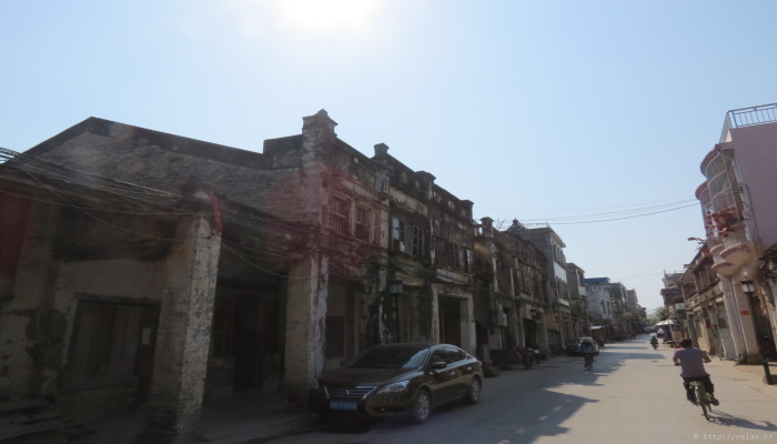 Санья Китай
